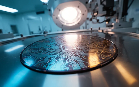 Soitec: Skyworks-Deal für POI-Wafer - Foto: über boerse-global.de