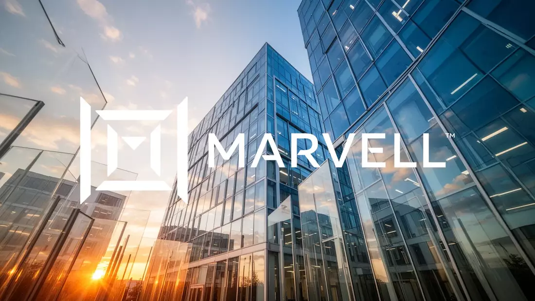 Marvell: Concurrent Investment erhöht Position um 429% - Bild: über boerse-global.de