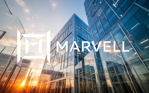 Marvell: Concurrent Investment erhöht Position um 429% - Foto: über boerse-global.de