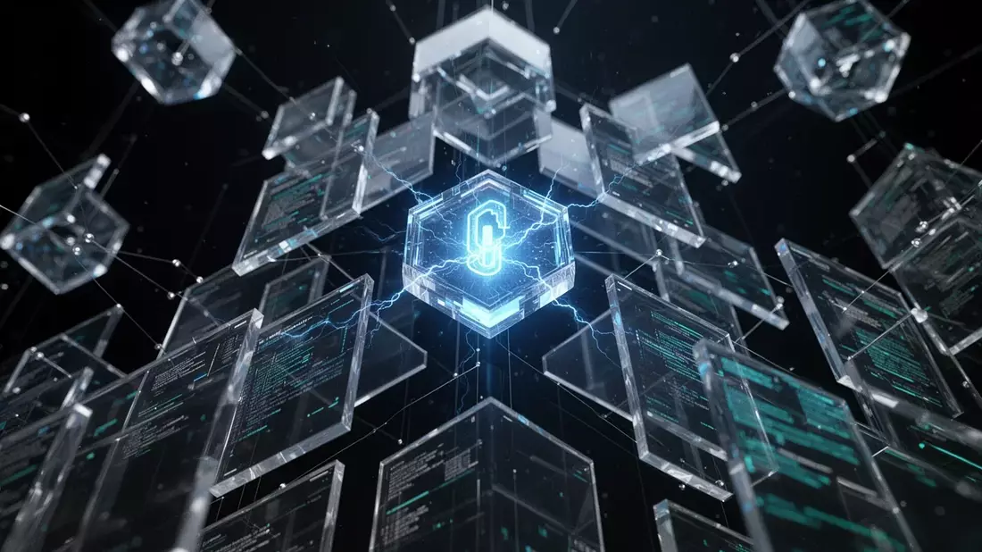Fetch.AI: Matterhorn-Integration für Smart Contracts - Bild: über boerse-global.de