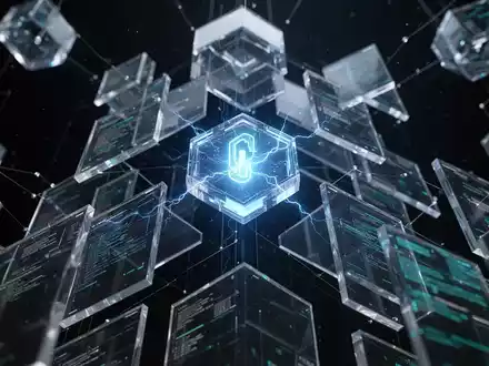 Fetch.AI: Matterhorn-Integration für Smart Contracts - Foto: über boerse-global.de
