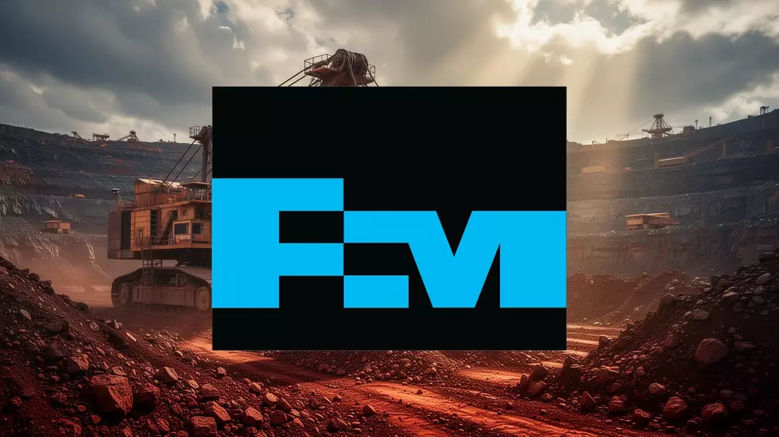 Freeport-McMoRan: $700 Mio. Versicherungszahlung Q2 2026 - Bild: über boerse-global.de