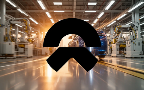 Nio: RMB 300 Millionen GAAP-Gewinn im Schlussquartal - Foto: über boerse-global.de