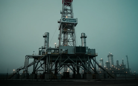 Occidental Petroleum: 90 Dollar bis Q4 2026 - Foto: über boerse-global.de