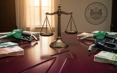 Steuerfahndung und Tankrabatt: Das ändert sich im Mai 2026 für Verbraucher - Foto: über boerse-global.de