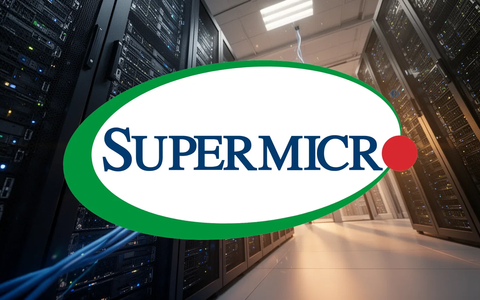 Super Micro Computer: M&T Bank erhöht um 804,5% - Foto: über boerse-global.de