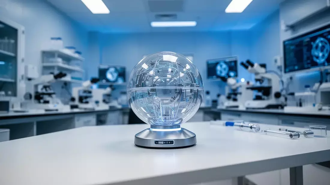 Medtronic: 65,5% VT-Freiheit mit Sphere-9 - Bild: über boerse-global.de