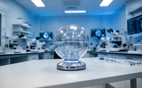 Medtronic: 65,5% VT-Freiheit mit Sphere-9 - Foto: über boerse-global.de