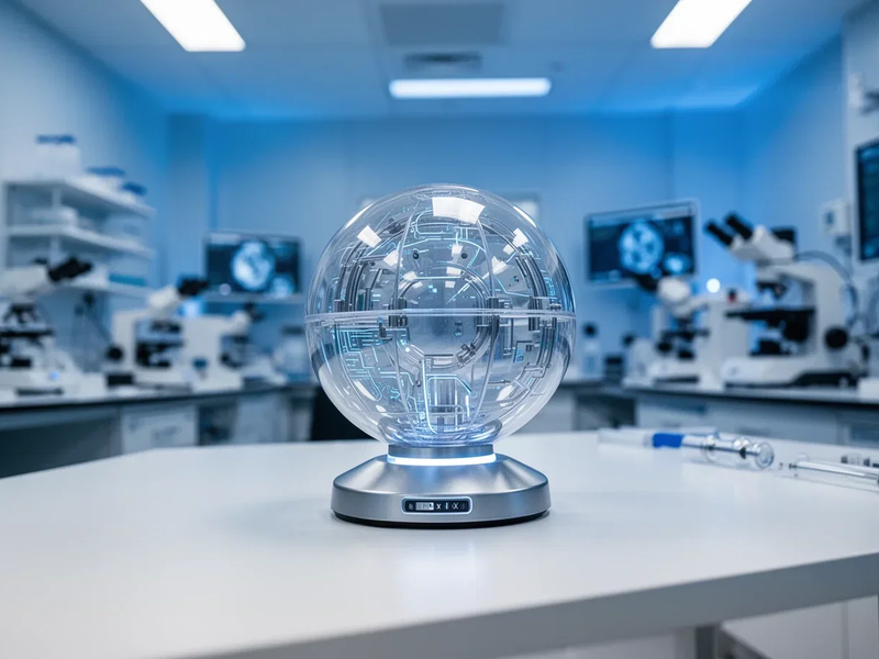 Medtronic: 65,5% VT-Freiheit mit Sphere-9 - Foto: über boerse-global.de