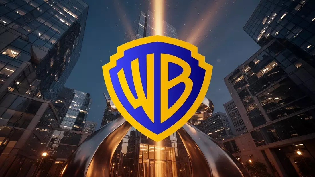 Warner Bros. Discovery (A): 99% für Skydance-Merger - Bild: über boerse-global.de