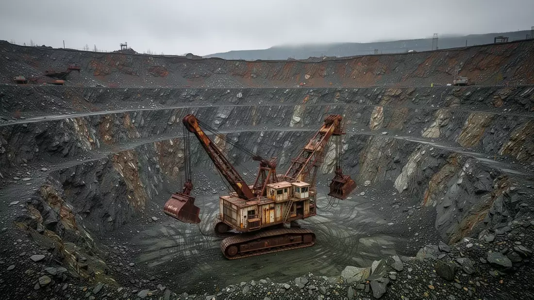 Cameco: P/E von 123,72 signalisiert Überbewerung - Bild: über boerse-global.de