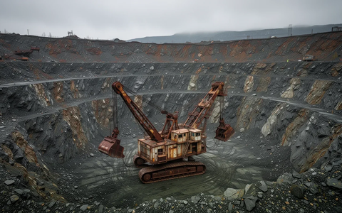 Cameco: P/E von 123,72 signalisiert Überbewerung - Foto: über boerse-global.de