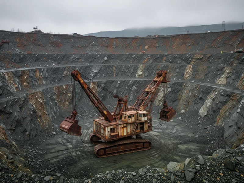 Cameco: P/E von 123,72 signalisiert Überbewerung - Foto: über boerse-global.de