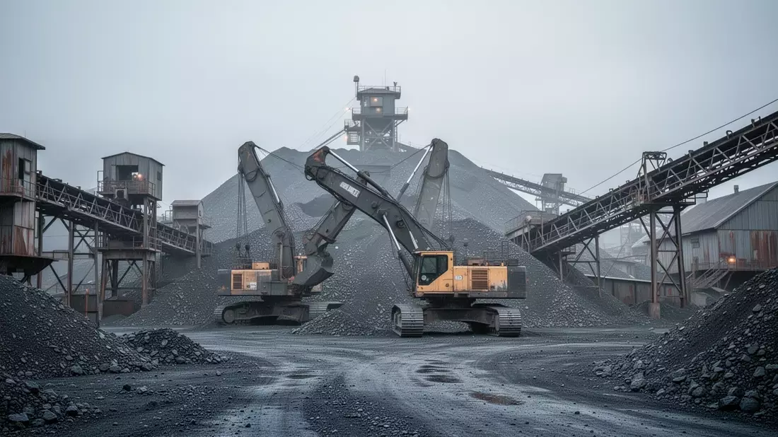 American Tungsten: Keine nennenswerten Impulse - Bild: über boerse-global.de