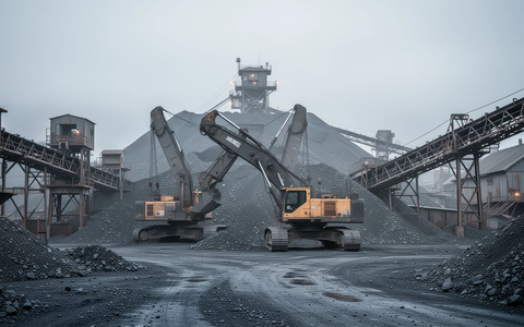 American Tungsten: Keine nennenswerten Impulse - Foto: über boerse-global.de