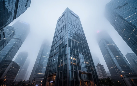 DJASD: 0,54% Minus auf 972,83 - Foto: über boerse-global.de