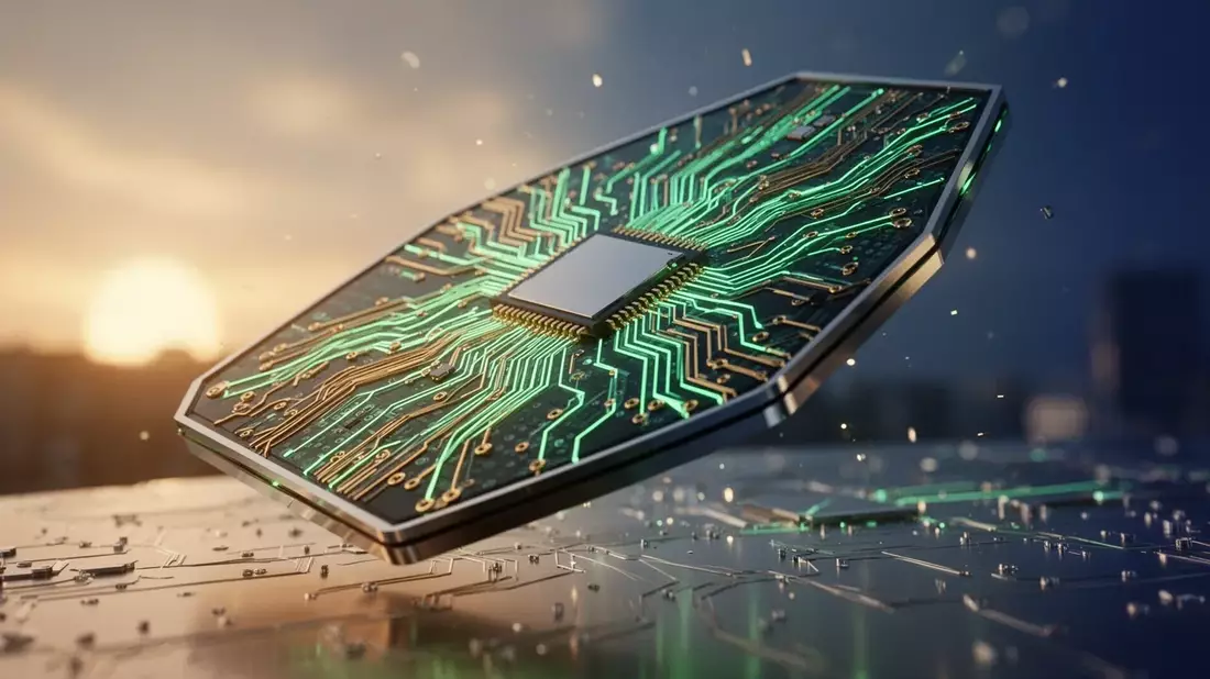 Arm: 18,45% Wachstum im Q4 2026 - Bild: über boerse-global.de