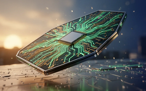 Arm: 18,45% Wachstum im Q4 2026 - Foto: über boerse-global.de