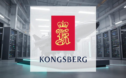 Kongsberg Gruppen: Eirik Lie führt fokussierte Defense-Gruppe - Foto: über boerse-global.de