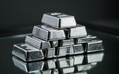 WisdomTree Physical Silver EUR: 128% Jahresplus - Foto: über boerse-global.de