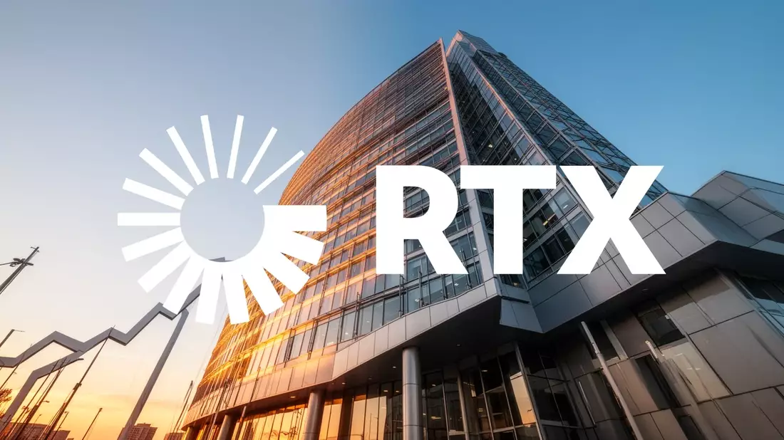 RTX: EPS-Guidance auf $6.70–$6.90 erhöht - Bild: über boerse-global.de