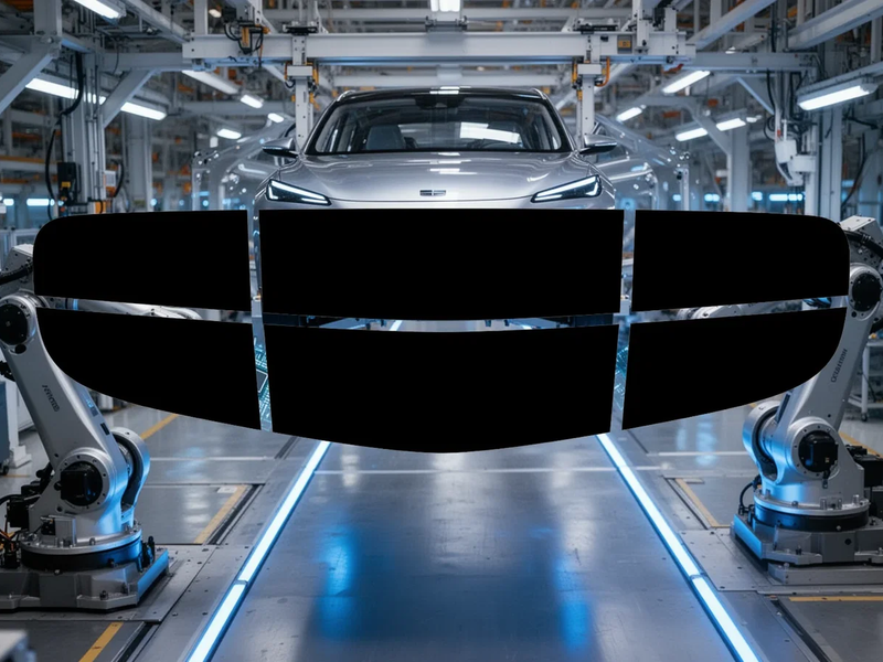 Geely: onsemi-Partnerschaft für 900V-Systeme - Foto: über boerse-global.de