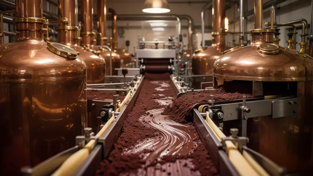 Lindt & Sprüngli: Milliarden-Programm startet Mai - Bild: über boerse-global.de