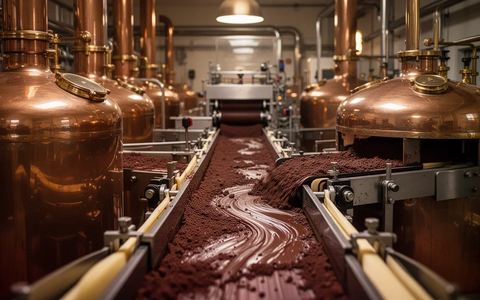 Lindt & Sprüngli: Milliarden-Programm startet Mai - Foto: über boerse-global.de