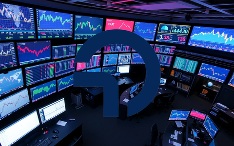 OMV's New CEO and Regulatory Truce Set Stage for Q1 Report - Foto: über boerse-global.de