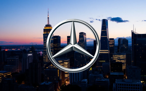 Mercedes-Benz Faces a Two-Speed Reality as China Sales Plunge and EV Momentum Builds - Foto: über boerse-global.de