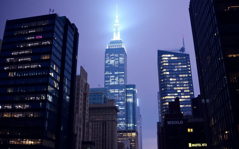 Gold’s $4,700 Test: A Fed Succession Drama and a Dollar Surge Converge - Foto: über boerse-global.de