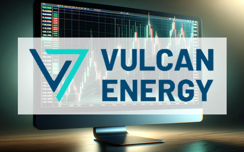 Vulcan Energy Secures €250 Million EIB Backing as Frankfurt Lithium Plant Breaks Ground - Foto: über boerse-global.de