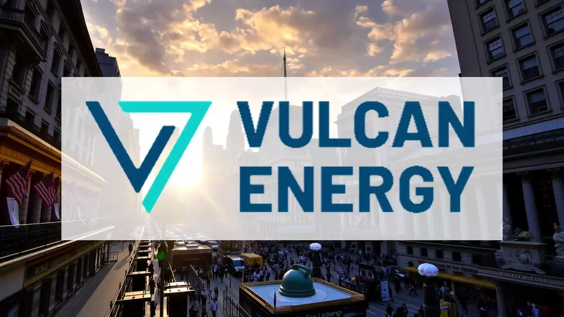 Vulcan Energy pone la primera piedra en Fráncfort y consigue una exención fiscal clave en Renania-Palatinado - Bild: über boerse-global.de