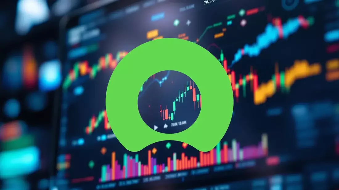 ServiceNow: El doble desafío de convencer al mercado tras el terremoto bursátil Illustration mit AI erstellt übermittelt durch boerse-global.de