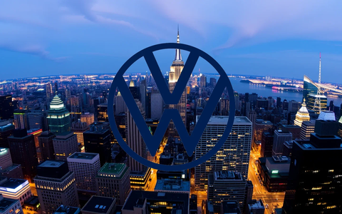 Volkswagen’s Capacity Conundrum: A 53% Profit Plunge Forces Radical Surgery - Foto: über boerse-global.de