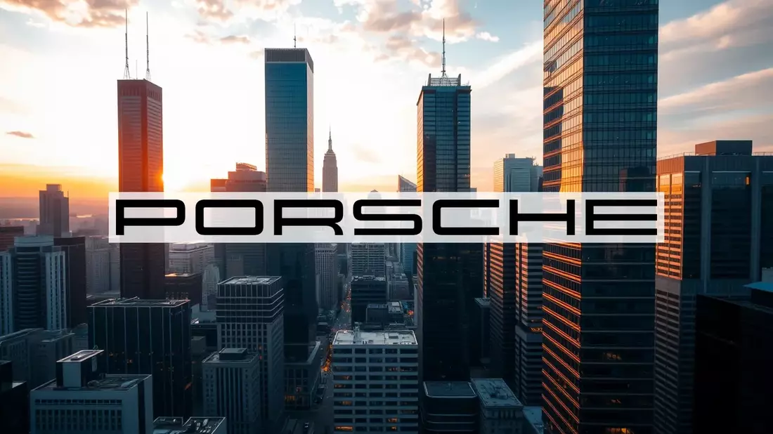 Porsche AG’s Electric Cayenne Coupé Debuts in Beijing as the Carmaker Tries to Rebuild Margins - Bild: über boerse-global.de
