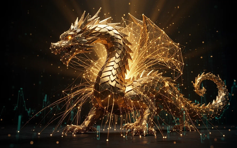 Dragon Option: 125 Millionen DRAGON zirkulieren - Foto: über boerse-global.de