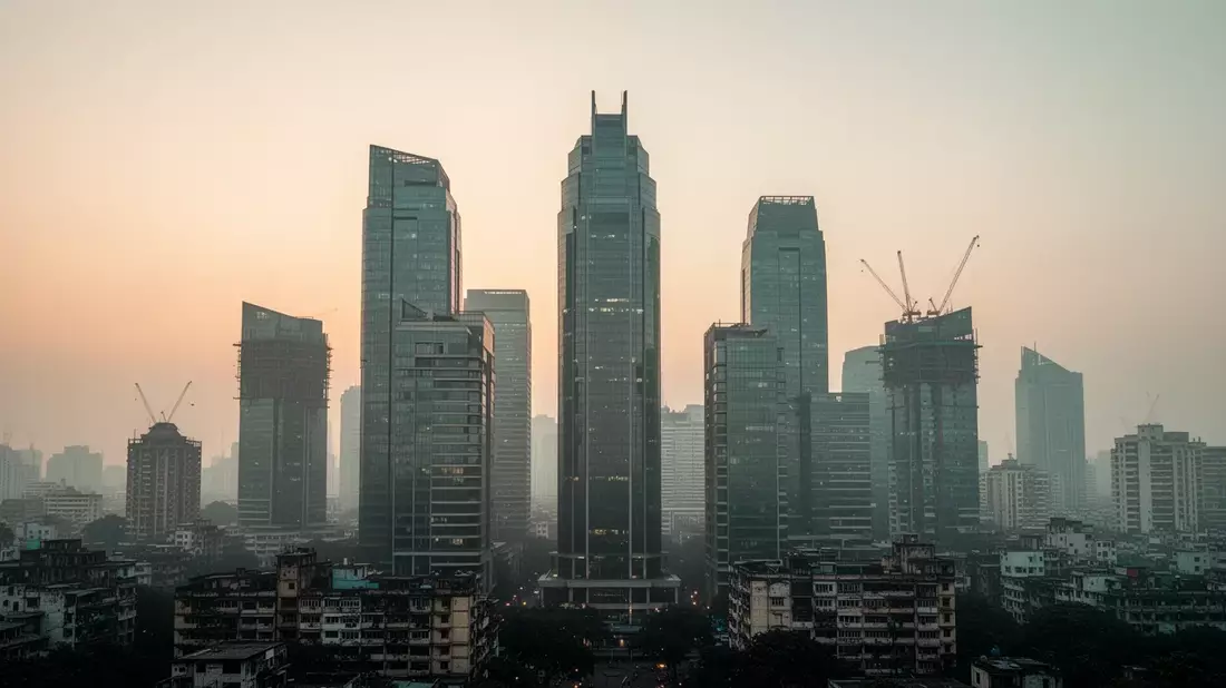 iShares MSCI India ETF: 294 Millionen Zufluss in einer Woche - Bild: über boerse-global.de