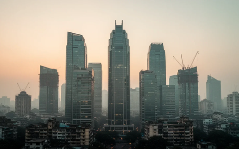iShares MSCI India ETF: 294 Millionen Zufluss in einer Woche - Foto: über boerse-global.de