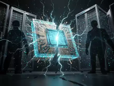 D-Wave: Advantage2 schlägt Supercomputer - Foto: über boerse-global.de