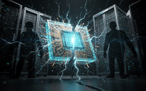 D-Wave: Advantage2 schlägt Supercomputer - Foto: über boerse-global.de