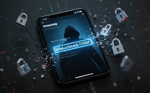 Cyberkriminalität in Deutschland erreicht neue Dimension - Foto: über boerse-global.de