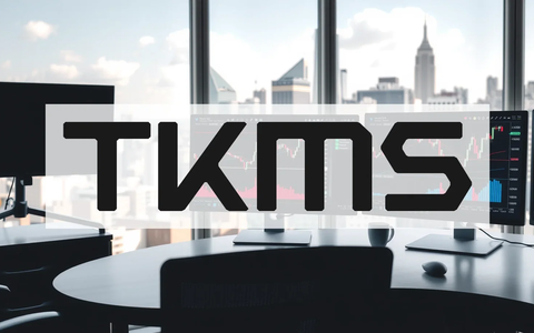 TKMS: A Quiet Period of Billion-Dollar Decisions - Foto: über boerse-global.de