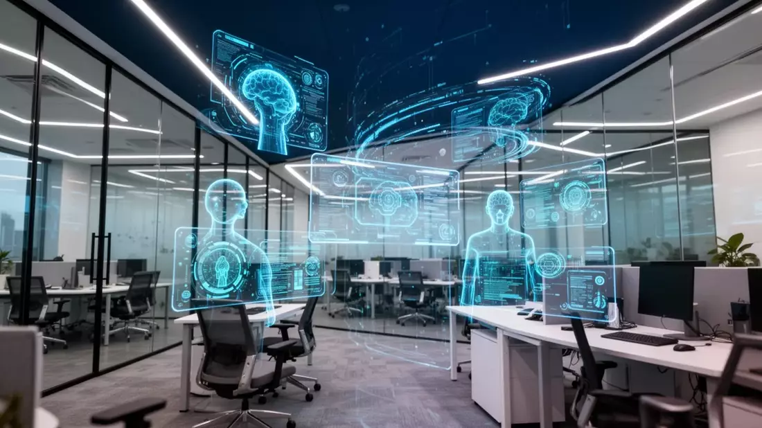 Microsoft aktiviert autonome KI-Agenten in Office-Apps - Bild: über boerse-global.de