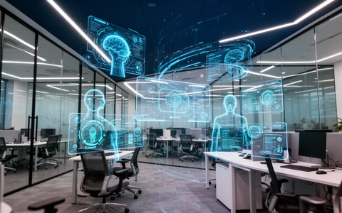 Microsoft aktiviert autonome KI-Agenten in Office-Apps - Foto: über boerse-global.de