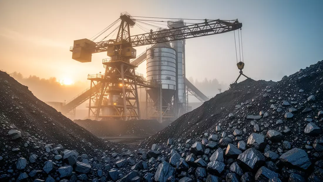 Graphite One: $2,07 Milliarden EXIM-Zusage - Bild: über boerse-global.de