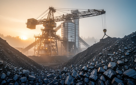 Graphite One: $2,07 Milliarden EXIM-Zusage - Foto: über boerse-global.de