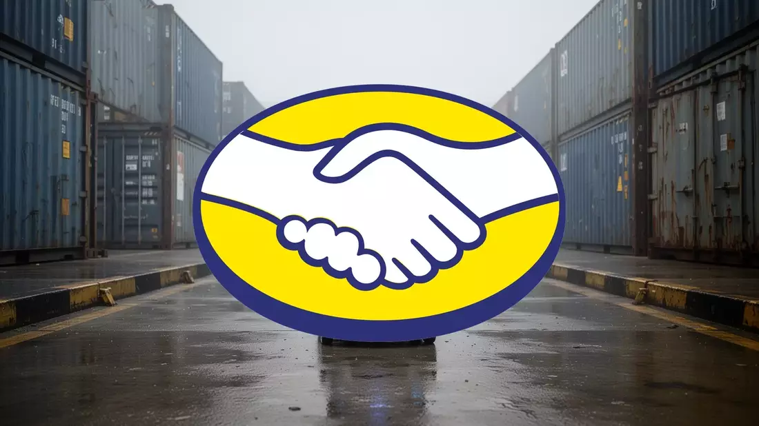 MercadoLibre: Zacks senkt auf Strong Sell - Bild: über boerse-global.de