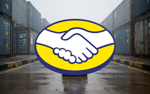MercadoLibre: Zacks senkt auf Strong Sell - Foto: über boerse-global.de
