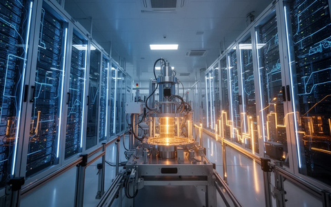 SOXX ETF: $1,78 Milliarden Zuflüsse in einer Woche - Foto: über boerse-global.de